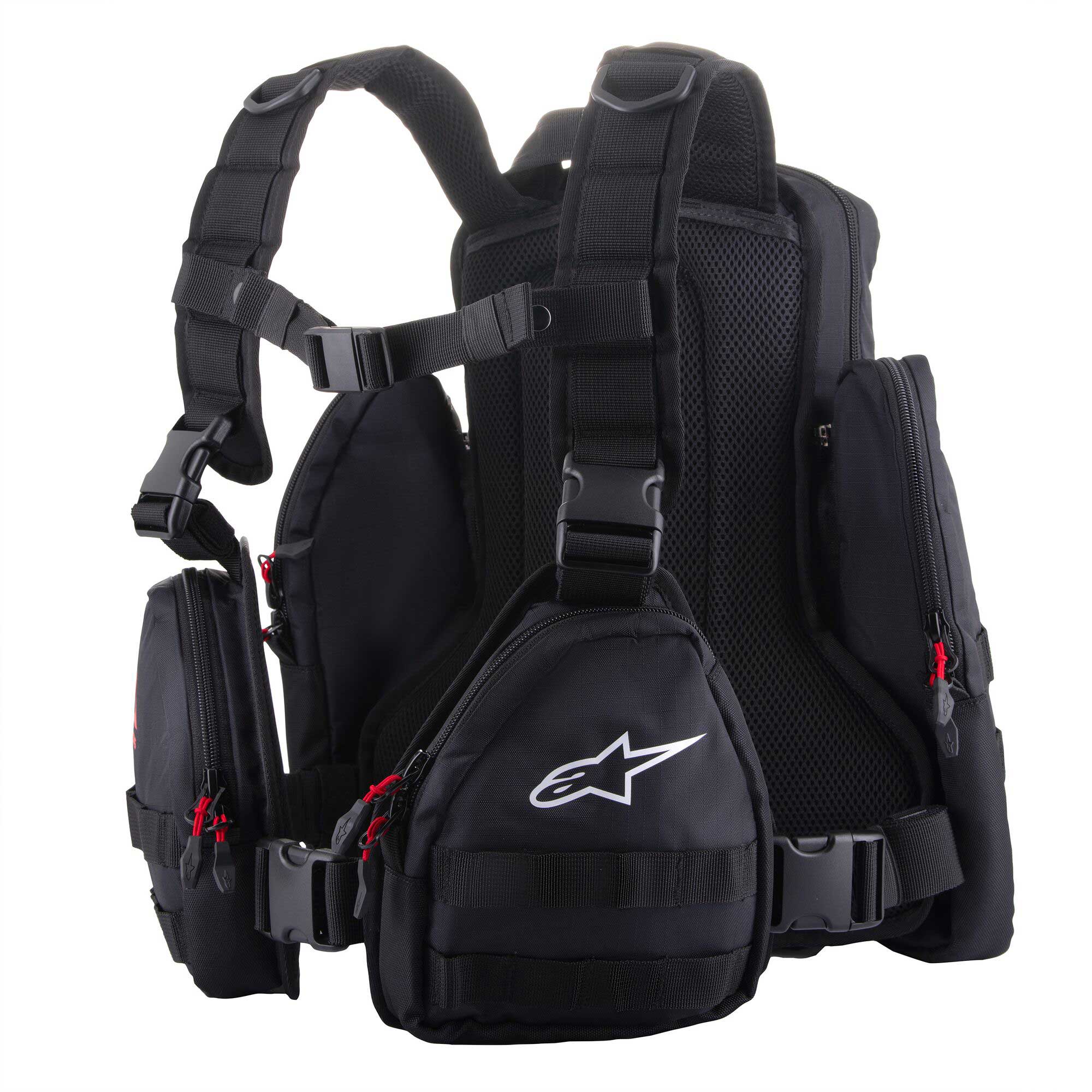 Alpinestars Ruck Sack - Techdura Tactical Pack