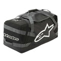 Alpinestars (MX26) Goanna Large Kit Duffle Gear Bag - 125L (Black/Anthracite/White)