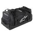 Alpinestars Komodo Large Kit Travel Bag - 150L (Black/White)