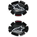 Alpinestars (Spares) Knee Sliders - GP Tech *New for 2026 Season* (Multiple Colour Options)