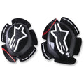 Alpinestars (Spares) Knee Slider - GP Pro (Black)