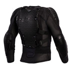 Alpinestars Bionic Action V3 MX | Enduro | Adventure Protection Jacket (Black)