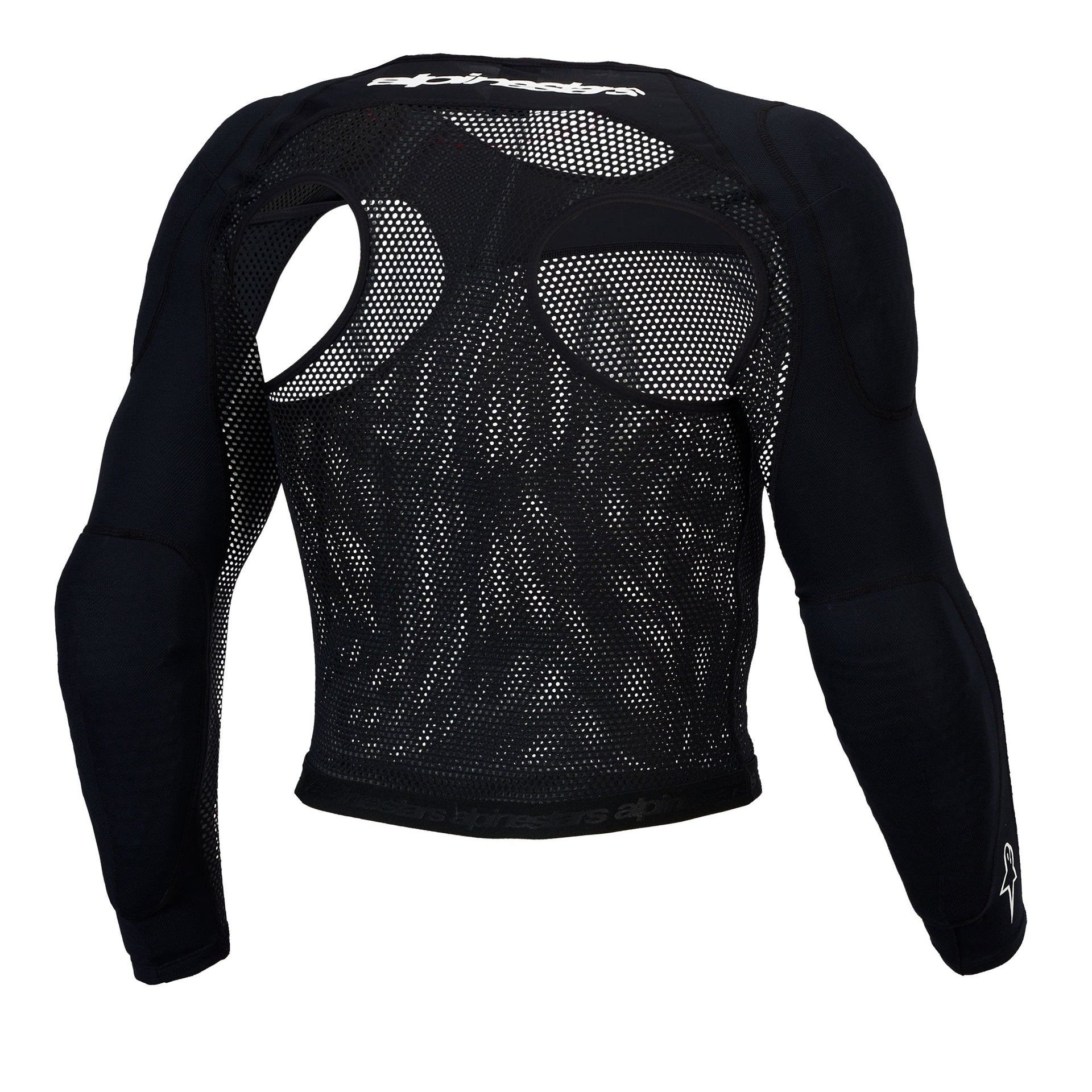 Alpinestars Bionic Race MX Protection Top (Black)