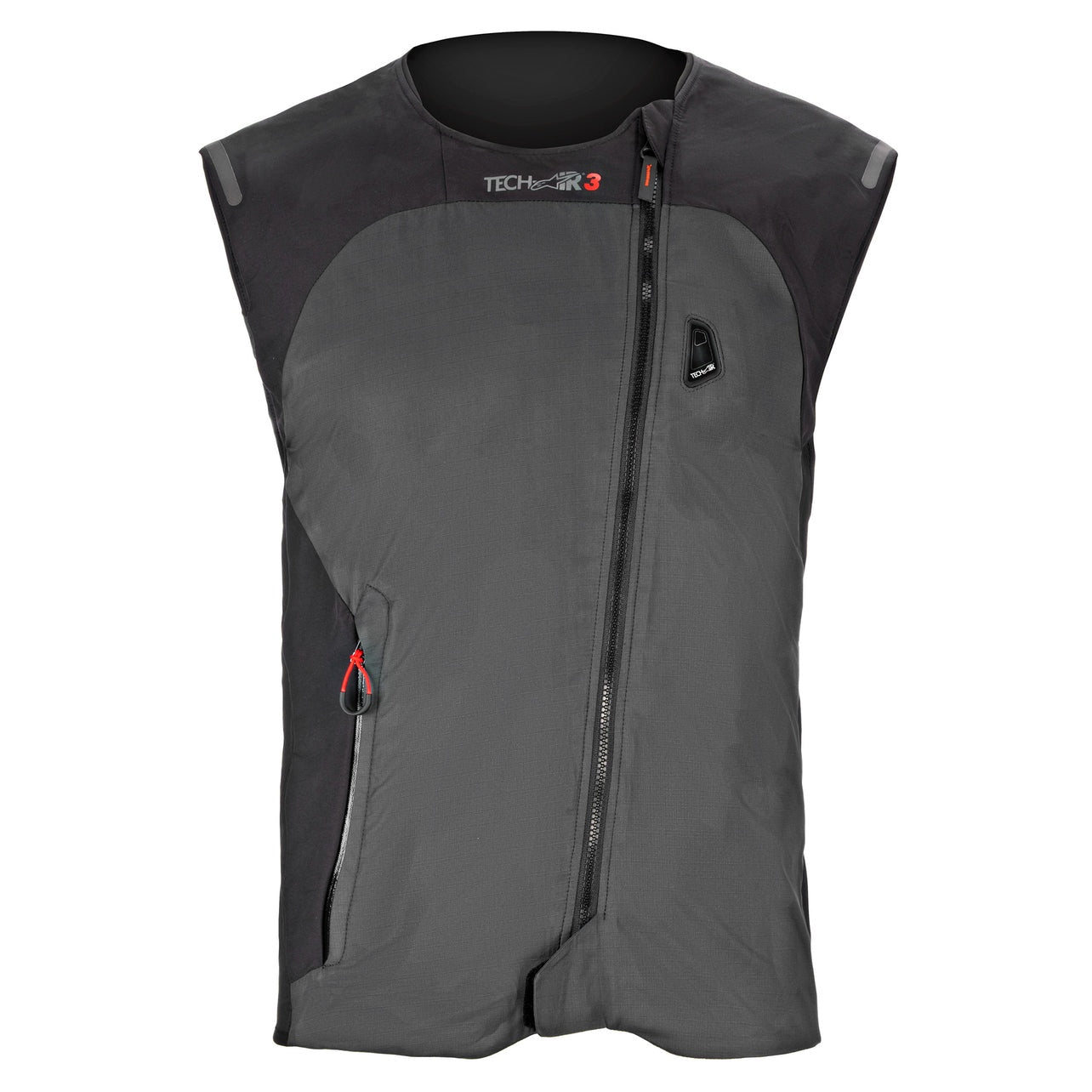 Alpinestars (Air Bag) Over or Under Vest - Tech-Air 3 System (Black)