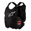 Alpinestars Bionic Action MX Chest Protector V2 (Black)