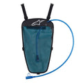 Alpinestars MX | MTB | Enduro Hydration - Bladder/Pack/Clip-On - Bionic (Black)