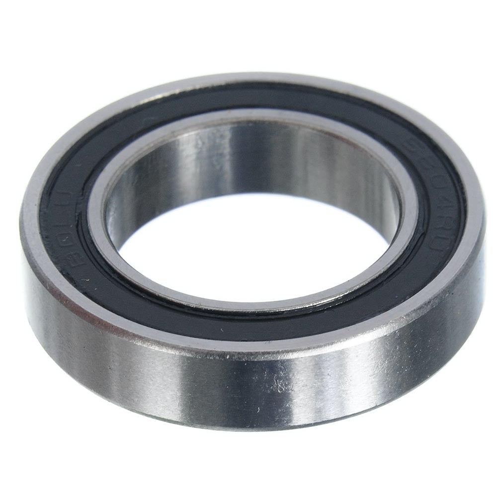 Bearing 6004 2RS (Double Rubber Seal)