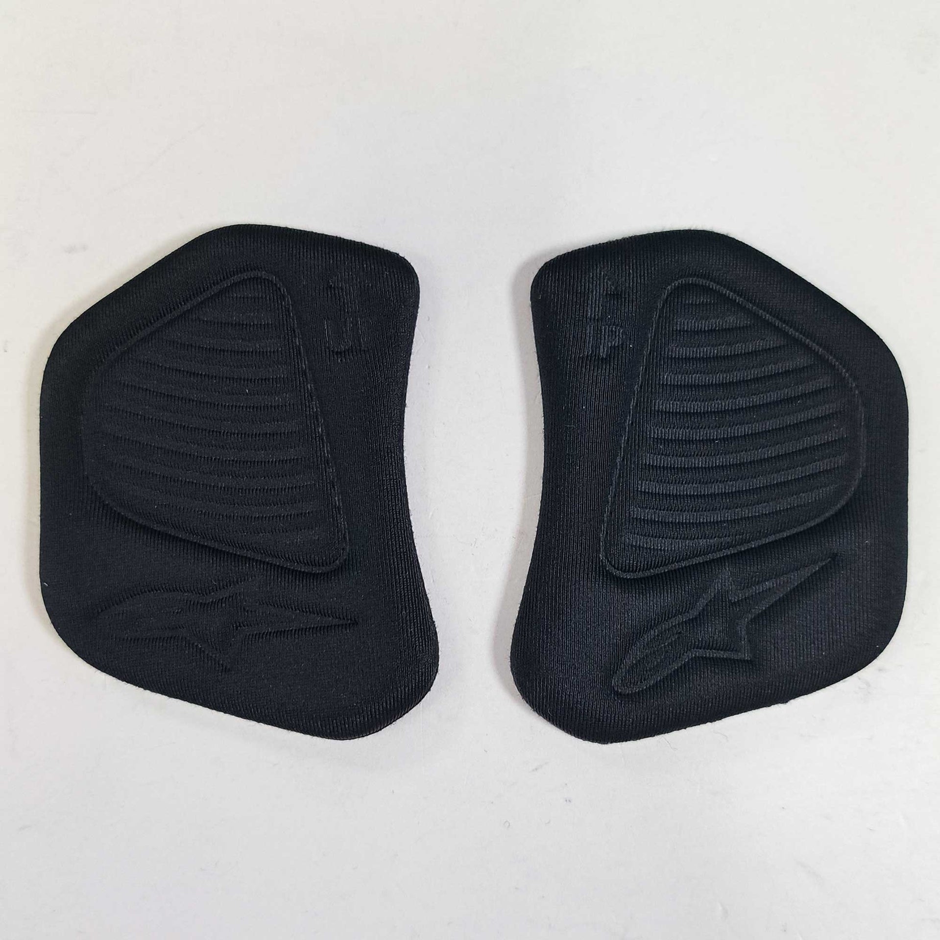 Alpinestars (Spares) Bionic 10/7 Knee Brace - Side Padding Set