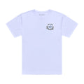 Troy Lee Designs T-Shirt - CARB CLUB (White)