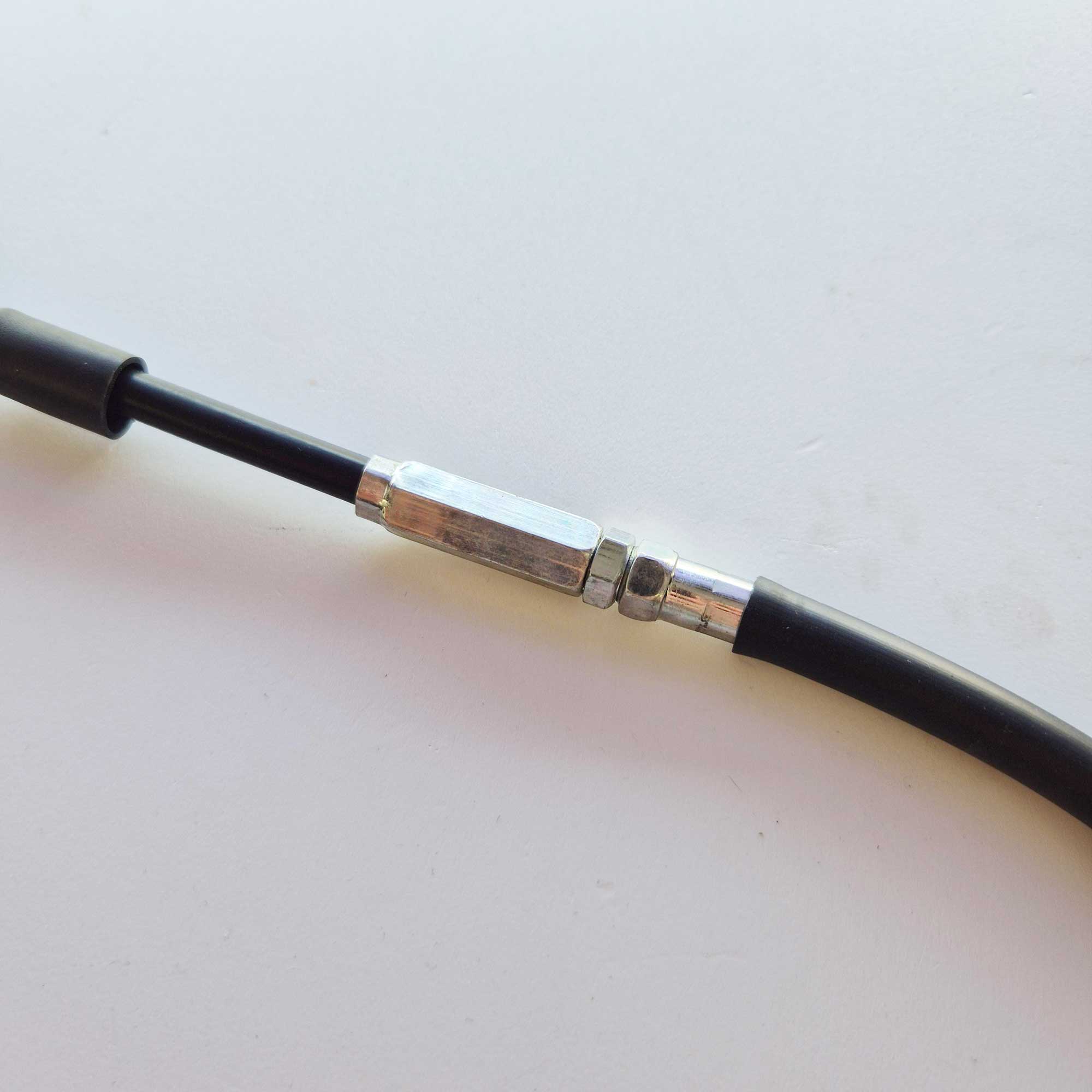 Larssons - Clutch Cable (YBR250 07-13) - 7150108