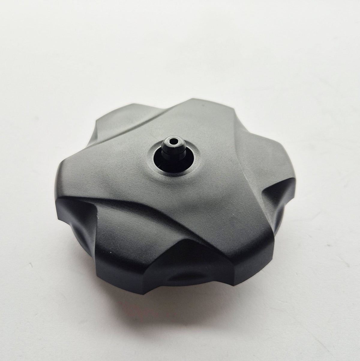 KTM Genuine Part - Fuel Tank Cap - KTM SX65 24-27, SX/SXF 85-450 13-27, Husqvarna TC65 24-27, TC/FC 85-450 14-27, Gas Gas MC65 24-27, MC/MCF 85-450 21-27