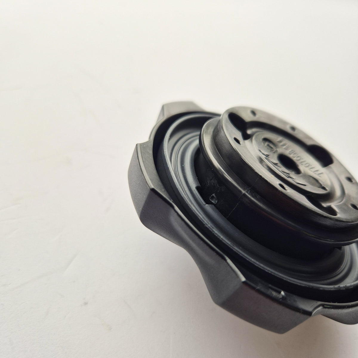 KTM Genuine Part - Fuel Tank Cap - KTM SX65 24-27, SX/SXF 85-450 13-27, Husqvarna TC65 24-27, TC/FC 85-450 14-27, Gas Gas MC65 24-27, MC/MCF 85-450 21-27