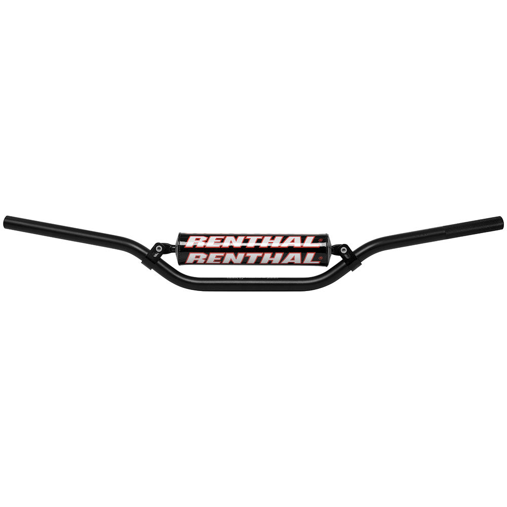Renthal (Handlebar) 7/8” - 742 - 4.5" TRIALS