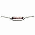 Renthal (Handlebar) 7/8” - 742 - 4.5" TRIALS