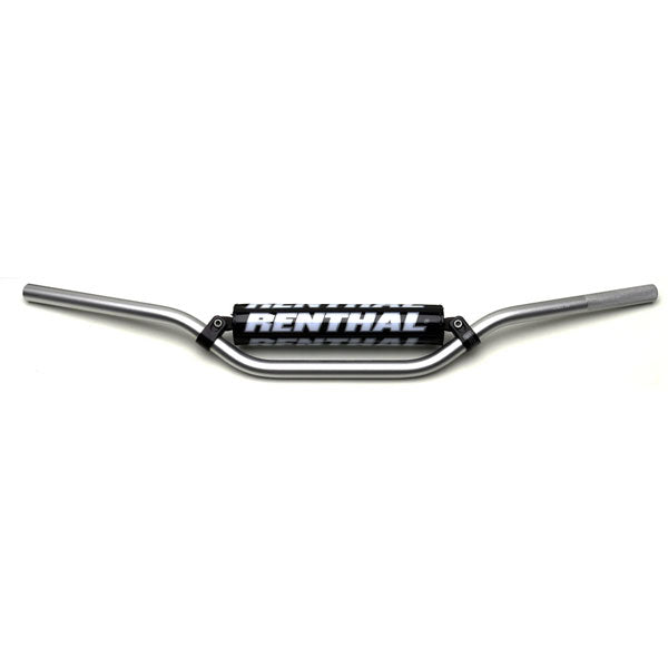 Renthal (Handlebar) 7/8” - 742 - 4.5" TRIALS
