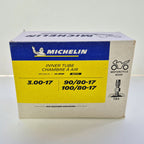 Michelin Road Motorcycle Tubes - 17"