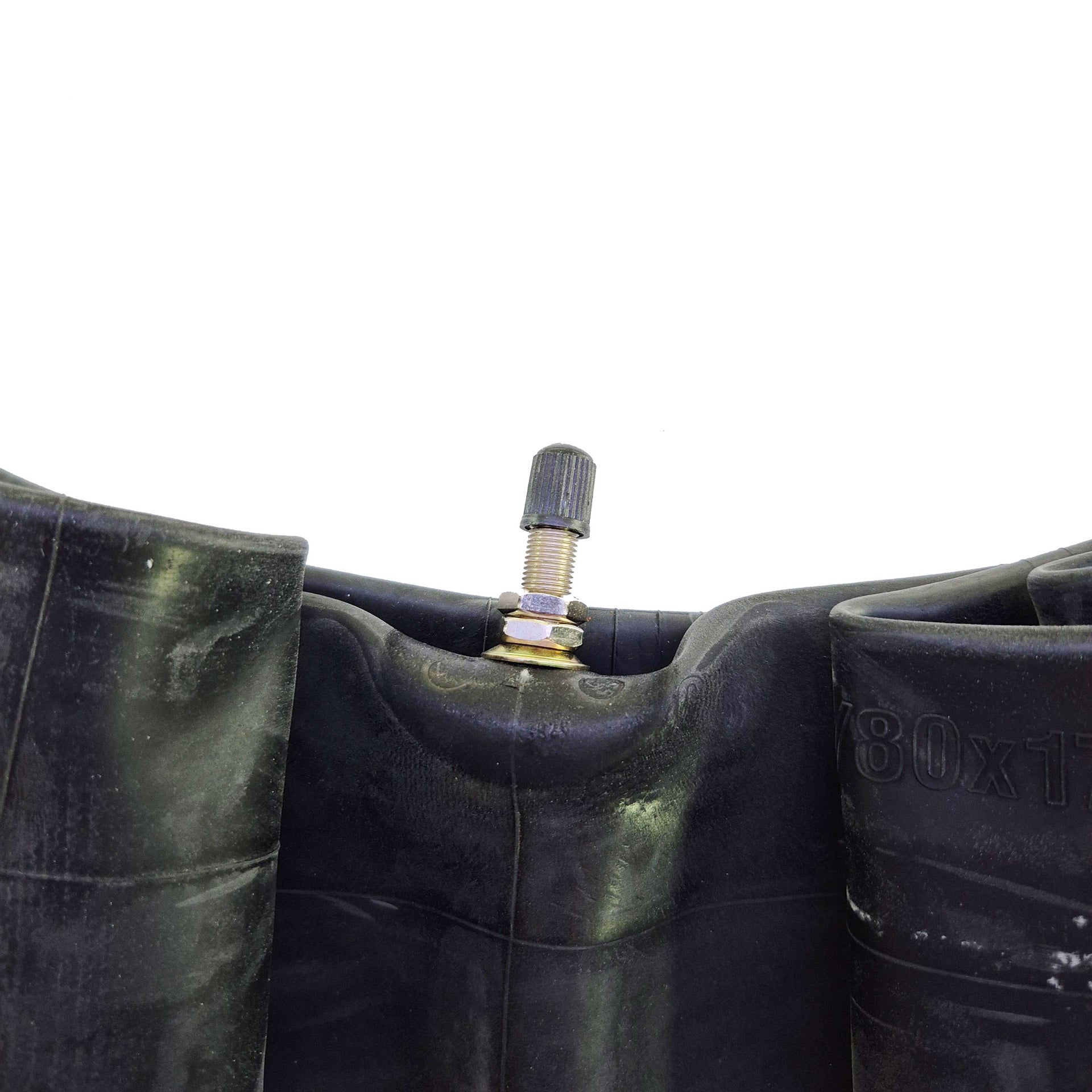Michelin Road Motorcycle Tubes - 17"