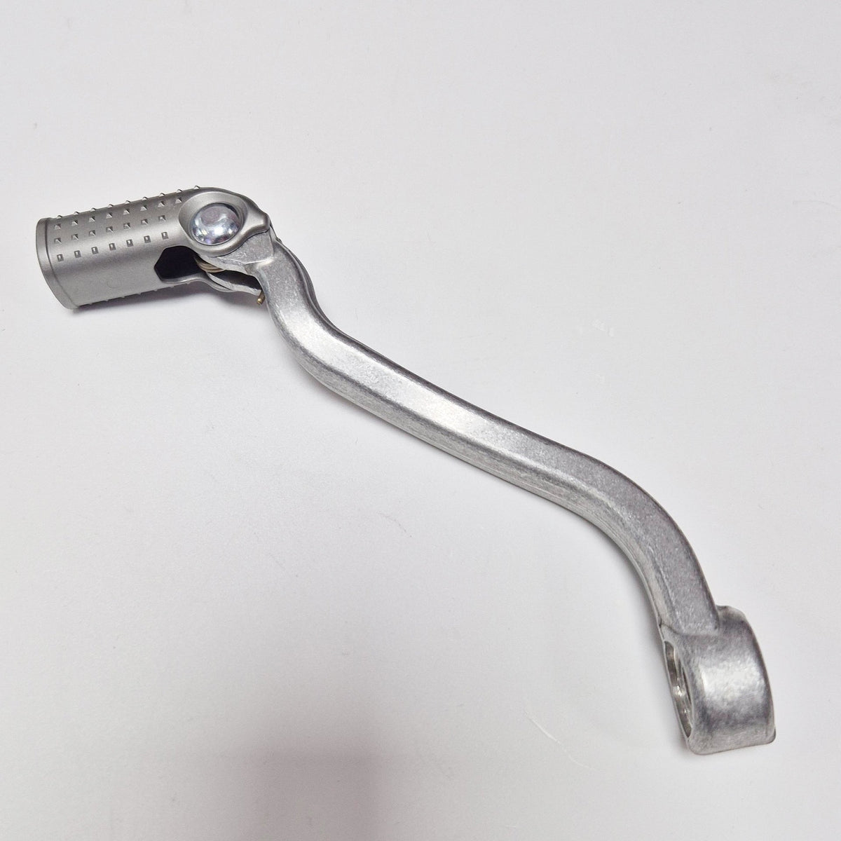 KTM Genuine Part - Gear Lever - KTM SXF250 11-12 & 16-27, SXF350 16-27, SXF450 13-15 & 23-27, EXCF250 12-27, EXCF350 11-27, EXCF450 08-16, EXCF500 12-16, Husqvarna FC250/350 16-27, FC450 14-15 & 23-27, FE250/350 14-27, Gas Gas 4T 21-27 - K79234031100