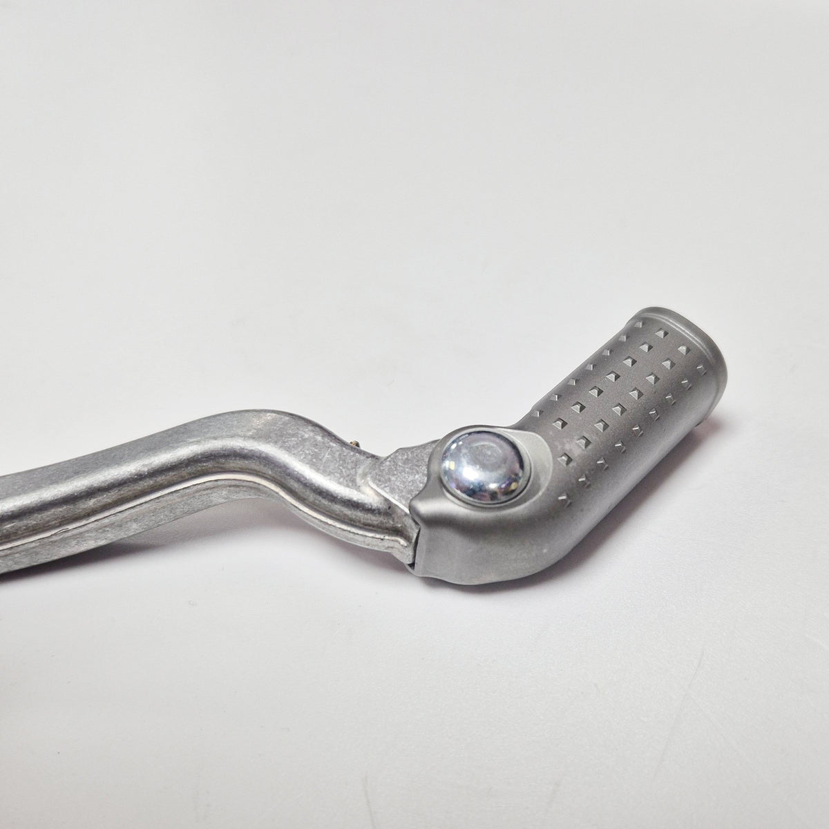 KTM Genuine Part - Gear Lever - KTM SXF250 11-12 & 16-27, SXF350 16-27, SXF450 13-15 & 23-27, EXCF250 12-27, EXCF350 11-27, EXCF450 08-16, EXCF500 12-16, Husqvarna FC250/350 16-27, FC450 14-15 & 23-27, FE250/350 14-27, Gas Gas 4T 21-27 - K79234031100