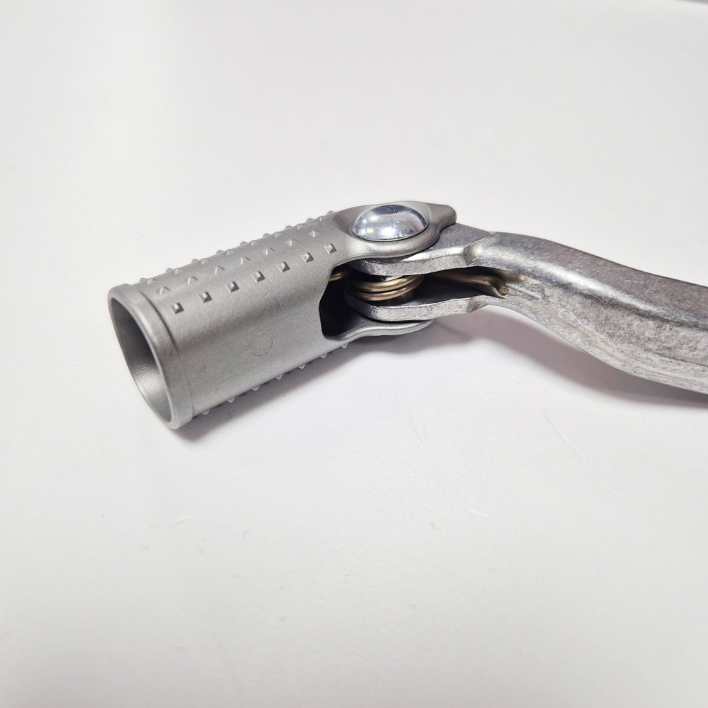 KTM Genuine Part - Gear Lever - KTM SXF250 11-12 & 16-27, SXF350 16-27, SXF450 13-15 & 23-27, EXCF250 12-27, EXCF350 11-27, EXCF450 08-16, EXCF500 12-16, Husqvarna FC250/350 16-27, FC450 14-15 & 23-27, FE250/350 14-27, Gas Gas 4T 21-27 - K79234031100