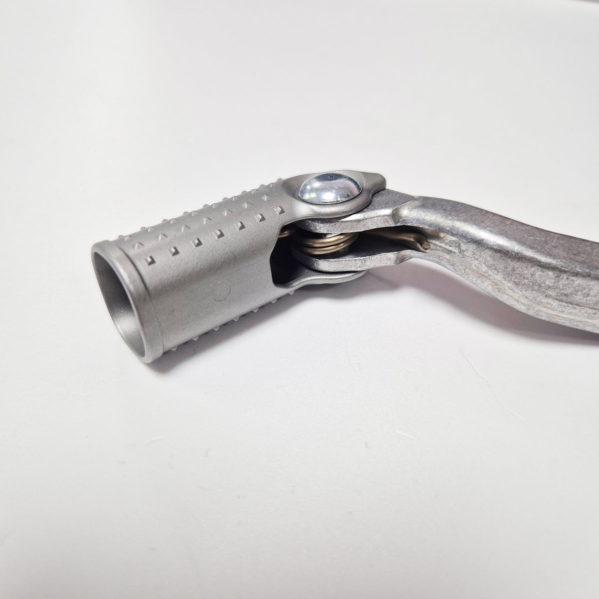 KTM Genuine Part - Gear Lever - KTM SXF250 11-12 & 16-27, SXF350 16-27, SXF450 13-15 & 23-27, EXCF250 12-27, EXCF350 11-27, EXCF450 08-16, EXCF500 12-16, Husqvarna FC250/350 16-27, FC450 14-15 & 23-27, FE250/350 14-27, Gas Gas 4T 21-27 - K79234031100