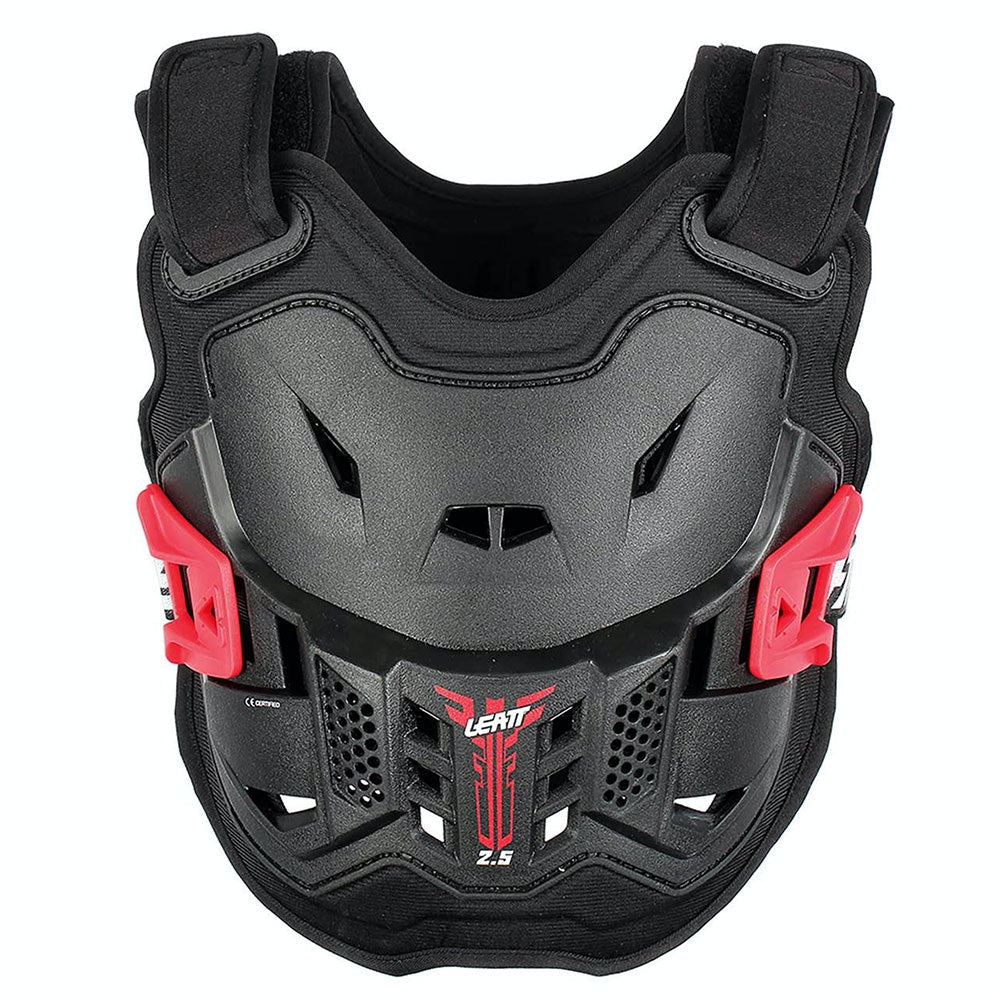 Leatt (MX26) Kids Armour - Chest - 2.5 Protector
