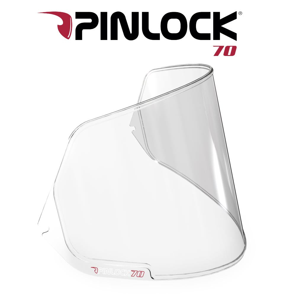 LS2 (Pinlock) FF370/ FF386/FF325 (DKS136) - Clear