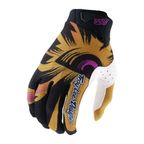 Troy Lee Designs Cyclops Limited Edition AIR MX | MTB Gloves (Gold/Black)