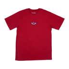 Troy Lee Designs Cyclops Limited Edition T-Shirt (Wine)