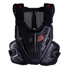 Troy Lee Designs ROCKFIGHT PRO v27 MX | MTB Chest Protector (Black)