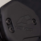 EVS Adult MX | Enduro - Axis Pro Knee Braces - Pair (Black/Copper)
