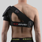 EVS Adult MX | MTB - Shoulder Brace Stabiliser Support inc Protection Guard - SB04