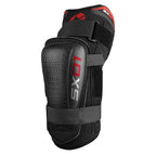 EVS Adult MX - SX01 Knee Brace - Single (Small)