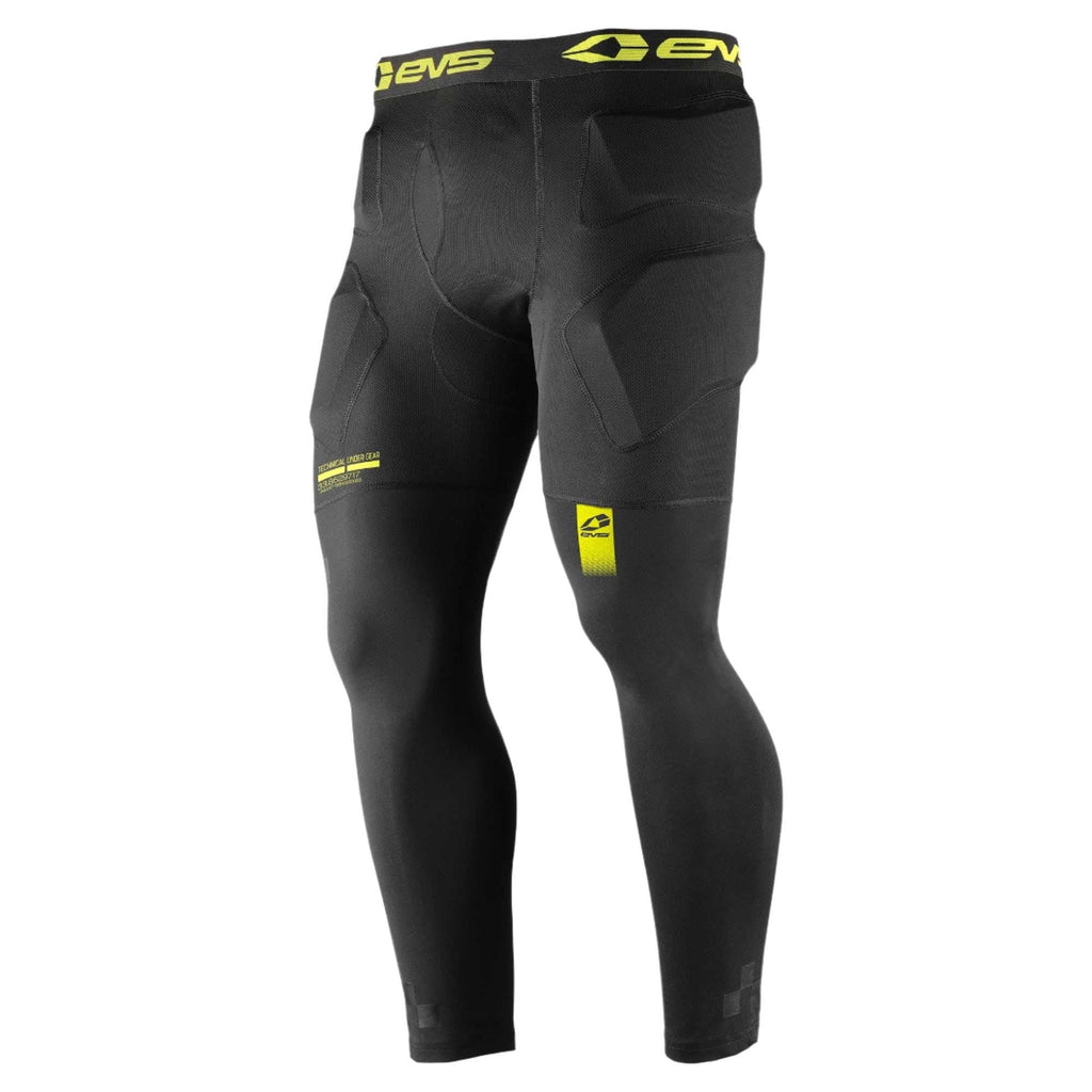 EVS Adult MX | MTB - TUG Winter Impact 3/4 Pant (Small)