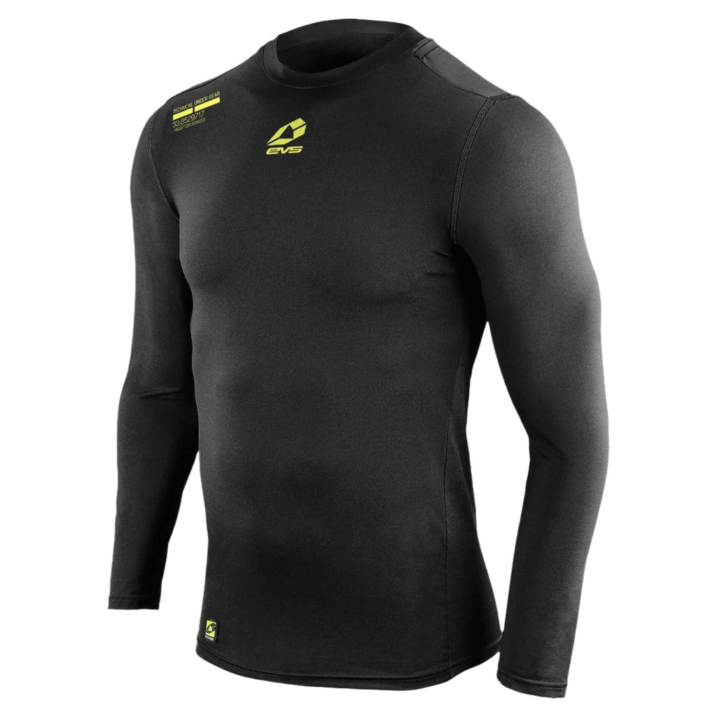 EVS Youth MX | MTB - TUG Base Layer - Long Sleeve (L/XL)