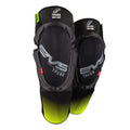 EVS Youth MX | Enduro Knee Guards - TP199 (Black/Hi Viz)
