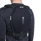 EVS Adult F1 Pro MX | MTB Chest Protector (Fitted With RE ZERO)