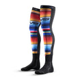 EVS Knee Brace Socks - FUSION (Baja)