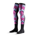 EVS Knee Brace Socks - FUSION (Hannya)