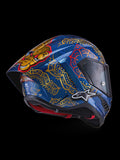 Alpinestars Supertech R10 Martinator THAI Helmet (Limited Edition)