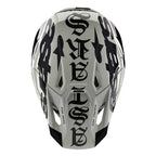 Alpinestars WOLF DUST Limited Edition MX | Enduro Helmet (Dune Black Gloss)