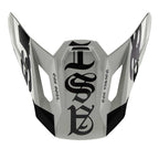Alpinestars WOLF DUST Limited Edition MX | Enduro Helmet (Dune Black Gloss)