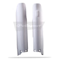 Polisport - Fork Guards - RM125/250 04-08, RMZ250 07-26, RMZ450 08-26