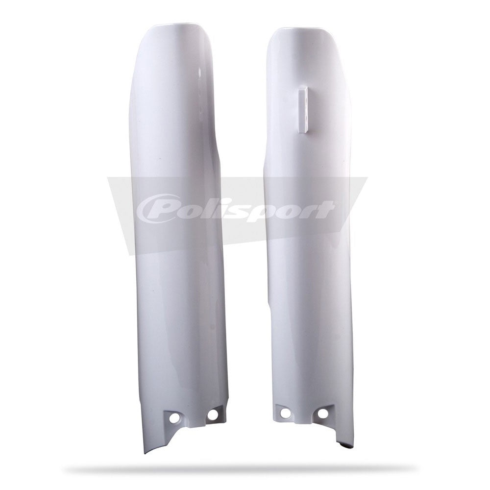 Polisport - Fork Guards - RM125/250 04-08, RMZ250 07-26, RMZ450 08-26