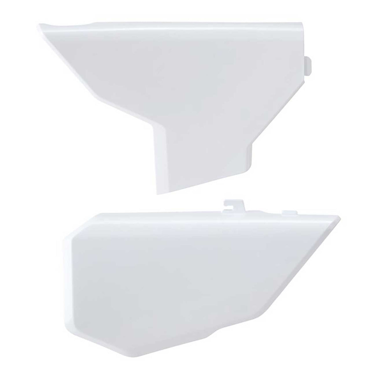 Polisport Side Airbox Cover - Husqvarna TC/FC 125-450 23-27, TE/FE 125-501 24-27