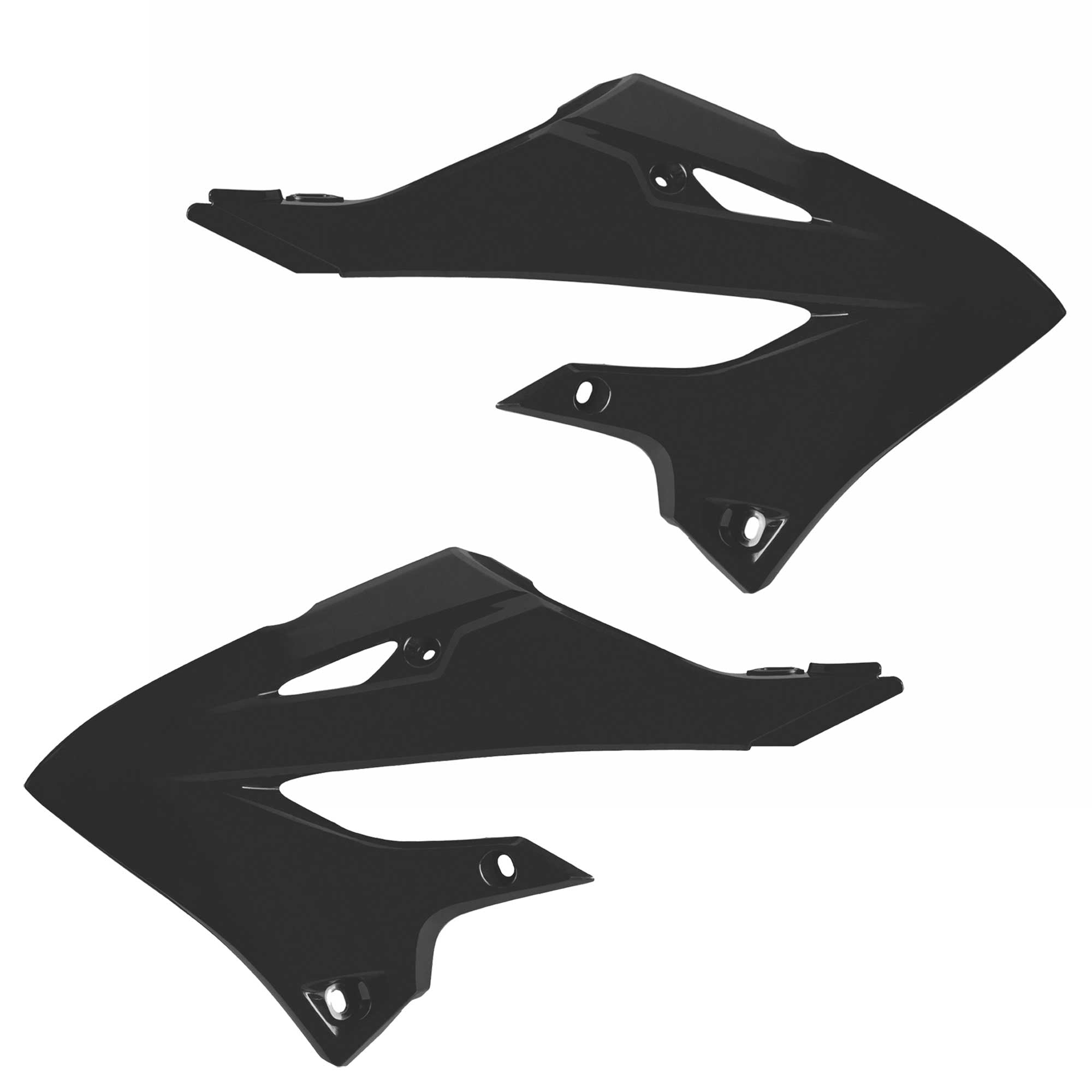 Polisport - Rad Scoops - YZ125/250 22-26, YZ125/250X 23-26