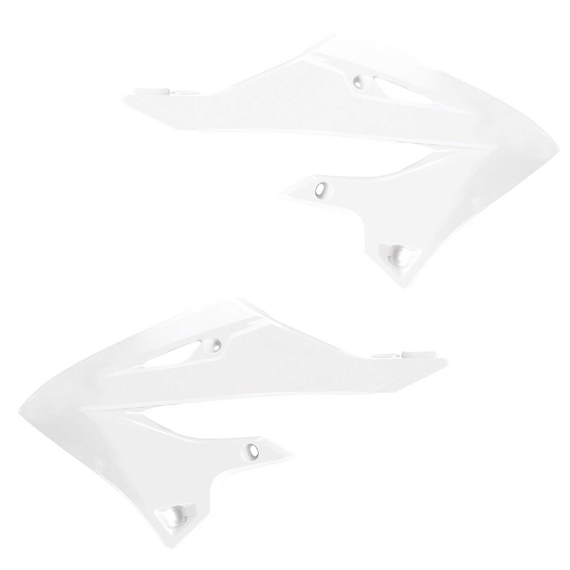 Polisport - Rad Scoops - YZ125/250 22-26, YZ125/250X 23-26