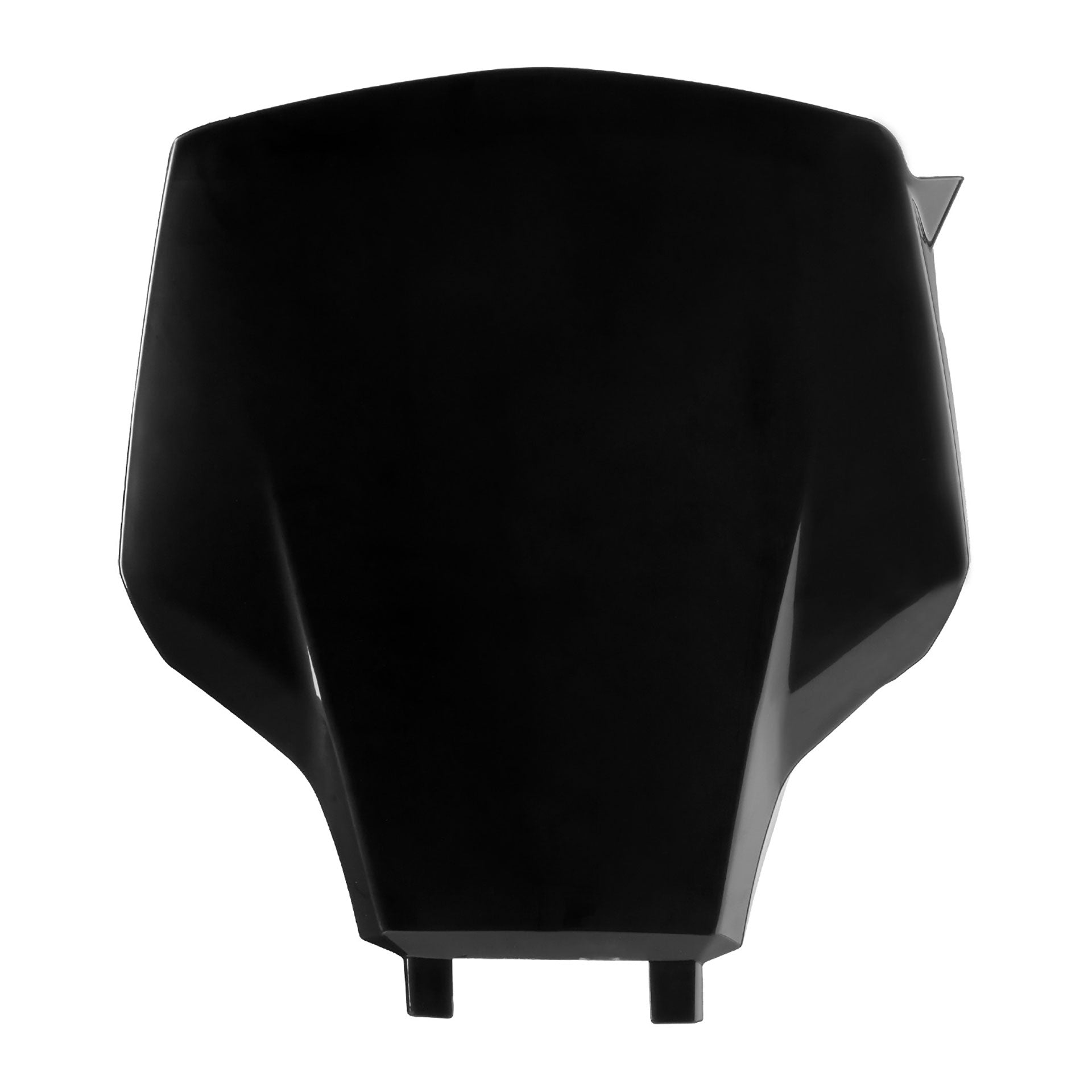 Polisport - Front Number Board - YZF250 27-, YZF450  26-27
