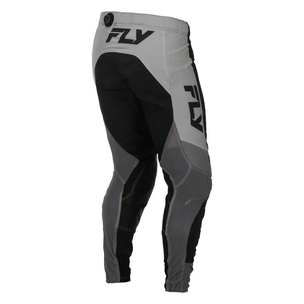 FLY MX Jersey & Pant Kit Deal - Hydrogen LITE (Grey/Black) L/32"