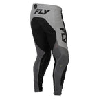 FLY MX Jersey & Pant Kit Deal - Hydrogen LITE (Grey/Black) L/32"
